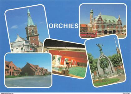 59 ORCHIES