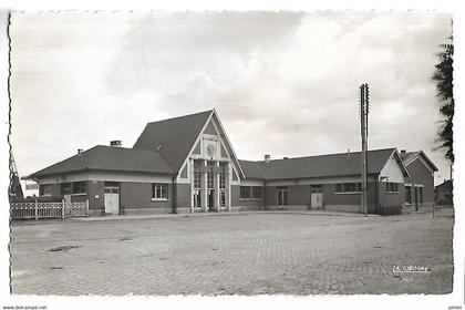 ORCHIES
