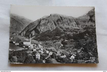Cpm, Orcières, vue générale, Hautes Alpes 05