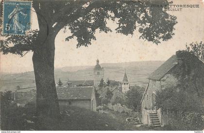 ORGELET