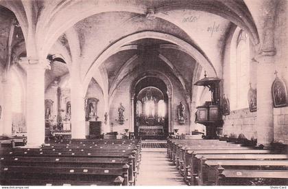 78 ORGEVAL EGLISE D ORGEVAL