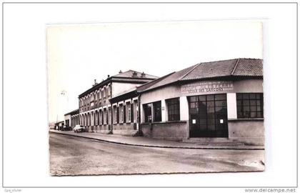 94 ORMESSON SUR MARNE Ecole, Groupe Scolaire Jules Ferry, ed CIM, CPSM 10x15, 196?