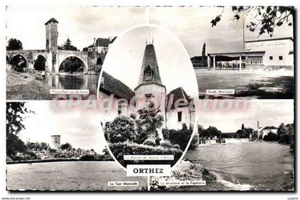 CPA Orthez