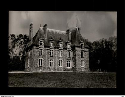 44 - ORVAULT - Château du Raffuneau