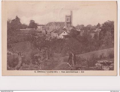 AJC - Orvault - vue panoramique