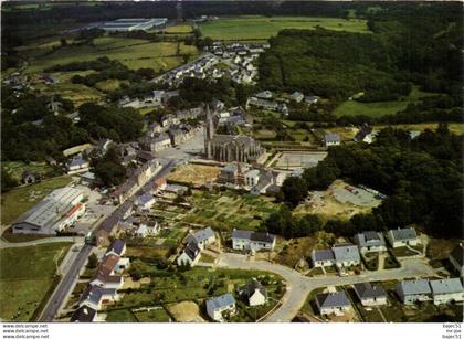 Orvault - le bourg