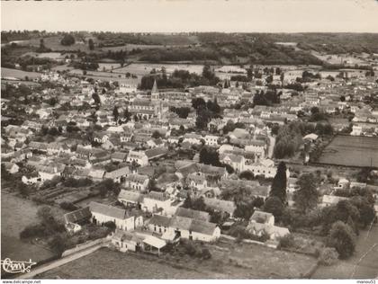 OSSUN - CPSM : Vue générale