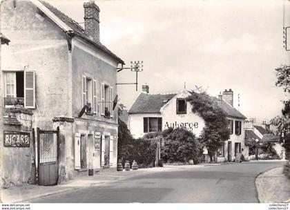 77-OTHIS- VUE D'OTHIS