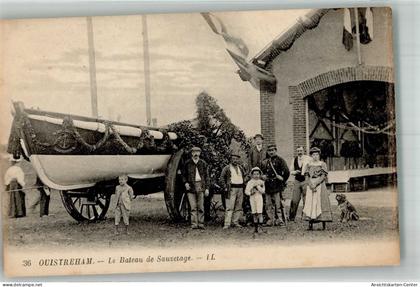 13585523 - Ouistreham