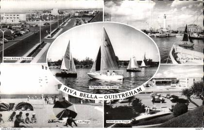 CPSM Riva Bella Ouistreham
