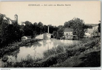 52030268 - Oyonnax