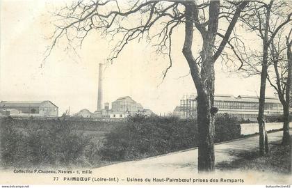 CPA Paimboeuf 44/310