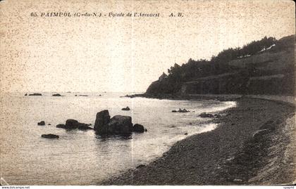 CPA Paimpol Pointe de L Arconest