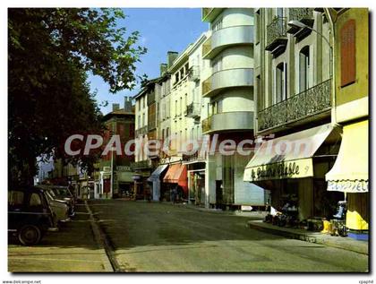 CPA Pamiers Place de la Republique