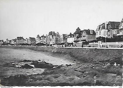 CPSM Paramé La Digue