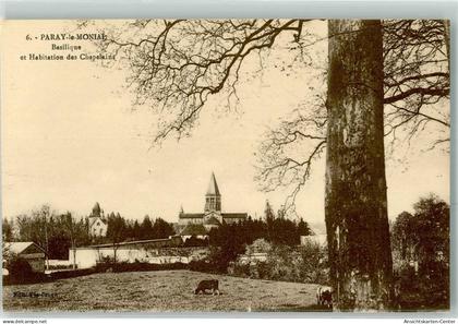 39474555 - Paray-le-Monial