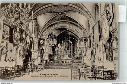 39755725 - Paray-le-Monial