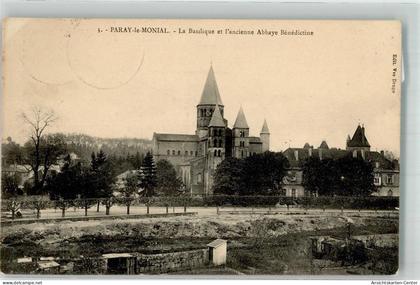 39760366 - Paray-le-Monial