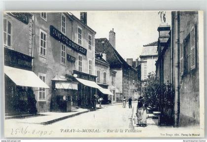 51601135 - Paray-le-Monial