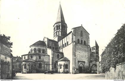 CPA Paray le Monial 71/257