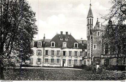 CPM Le Cenacle de Paray le Monial