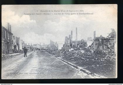 PARGNY SUR SAULX