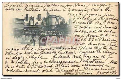 Paris CPA