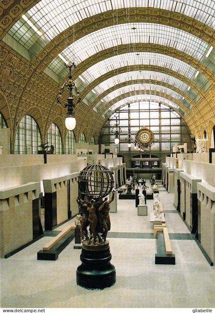 75 - PARIS 07  -  musée d Orsay