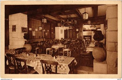 CPA PARIS 8e 17, rue de Ponthieu Auvberge du Pere Louis (1393700)