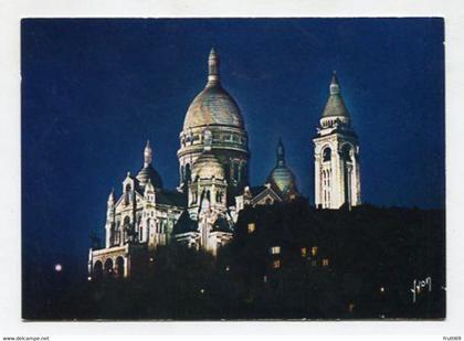 AK 085711 FRANCE - Le Sacré-Coeur