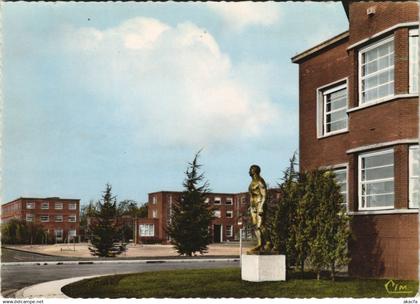 CPM Bois de Vincennes (20722)