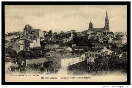 79 Parthenay D79D K79202K C79202C RH083575