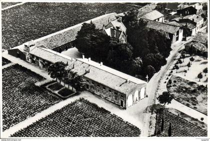 CPSM Chateau Mouton Rothschild Pauillac