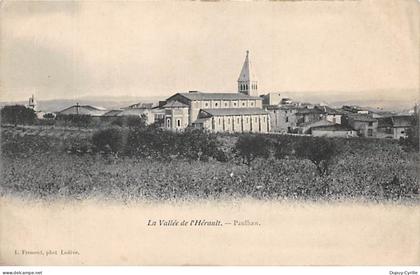 PAULHAN - très bon état