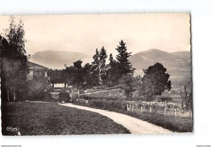 PEILLONNEX - Villa Morache - très bon état