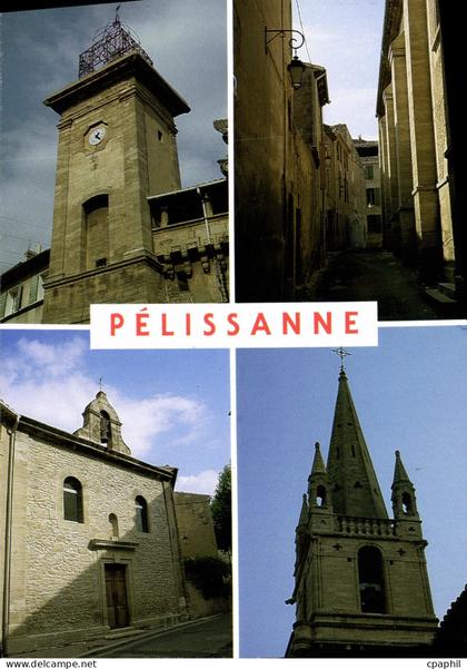 CPM Pelissanne