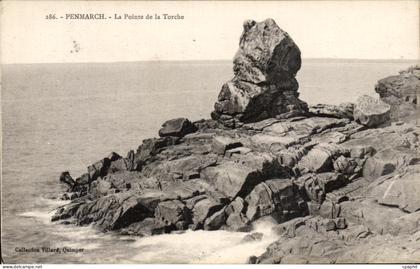 CPA Penmarch La Pointe de la Torche