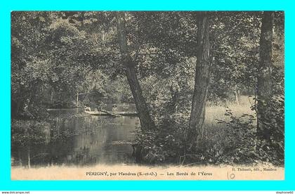 a764 / 085 94 - PERIGNY par MANDRES Bords de l'Yeres