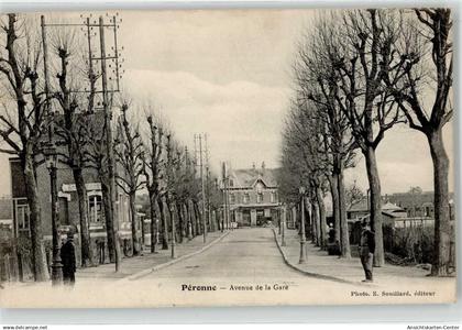 52100588 - Peronne