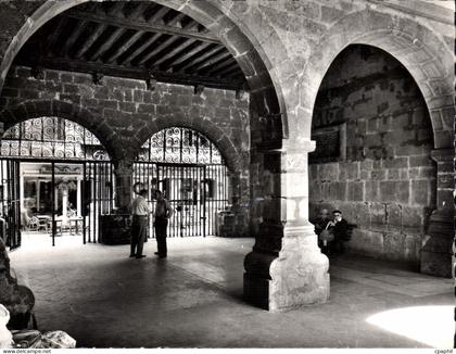 CPM Perpignan L'Hotel De Ville