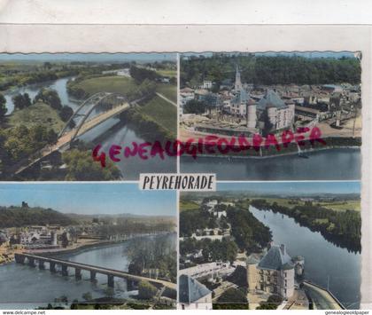 40- PEYREHORADE -