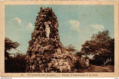 CPA Peyrehorade Vierge d'Aspremont et la Tour FRANCE (1280995)