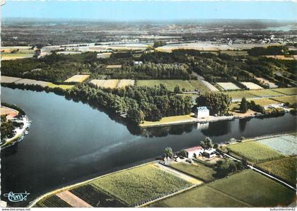 CPSM Peyrehorade 40/36