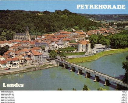 Peyrehorade