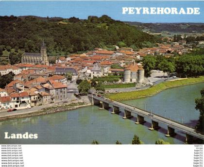 Peyrehorade