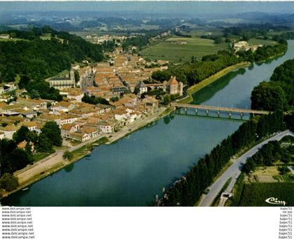 Peyrehorade