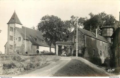 CPA Phalsbourg 57/65