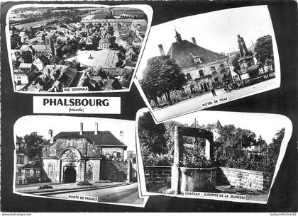 CPSM Phalsbourg 57/64