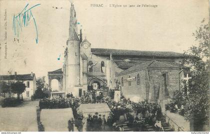 CPA Pibrac  31/26