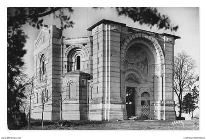 Pibrac (Haute-Garonne) - La Basilique